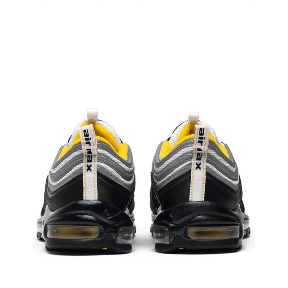 steelers air max 97